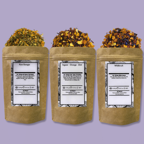 aynatuarl3erprobierset fruechte sonnenstrahl fruechtetraum | AY Natural